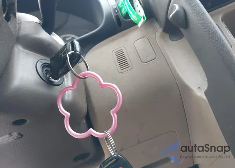 2005 Honda Cr-V Ex z USA, uszkodzony, nr VIN SHSRD78835U323538